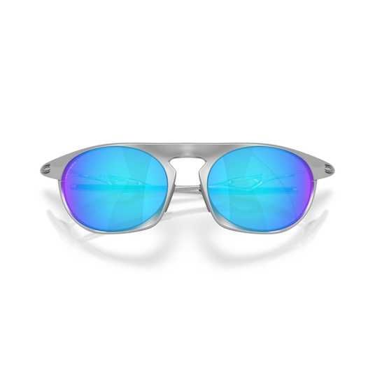 Купити Сонцезахисні окуляри Oakley Neo Jacket Satin Chrome Prizm