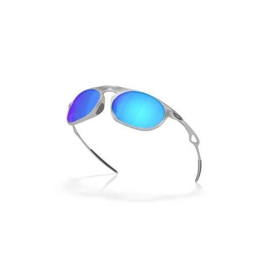 Купити Сонцезахисні окуляри Oakley Neo Jacket Satin Chrome Prizm