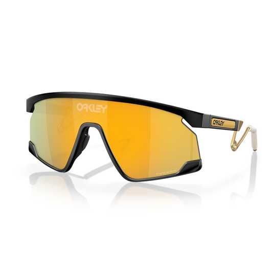 Купити Сонцезахисні окуляри Oakley BXTR Metal Matte Black Prizm