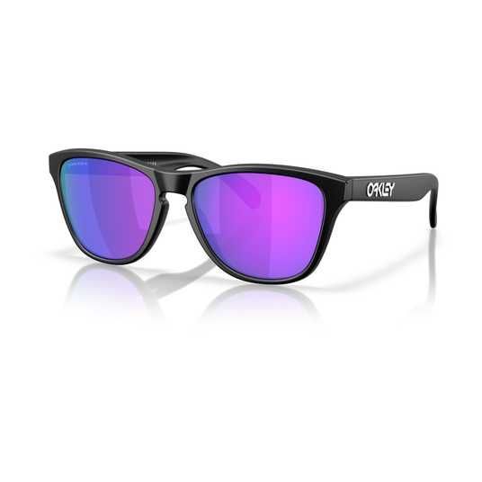 オルゴナイト狐さんNo.419 Купити Сонцезахисні окуляри Oakley Frogskins S Matte Black Prizm