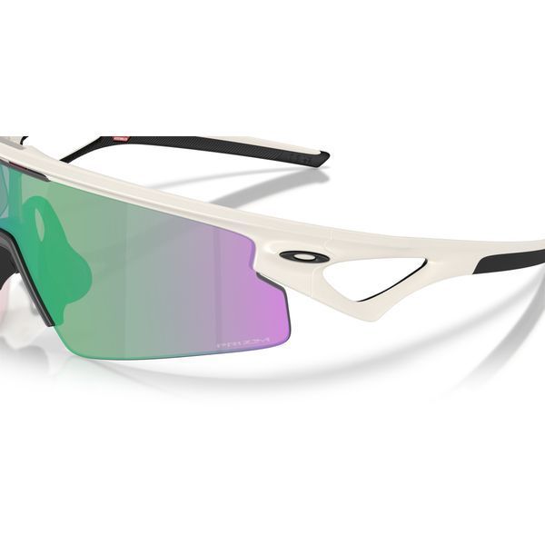 Сонцезахисні окуляри Oakley Sphaera Strike Matte Mist Prizm Road Jade 0888392688361 фото