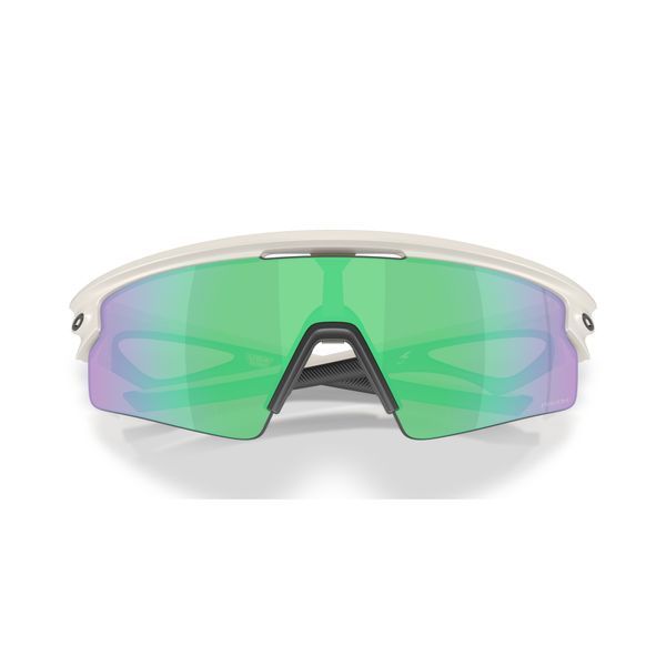 Сонцезахисні окуляри Oakley Sphaera Strike Matte Mist Prizm Road Jade 0888392688361 фото