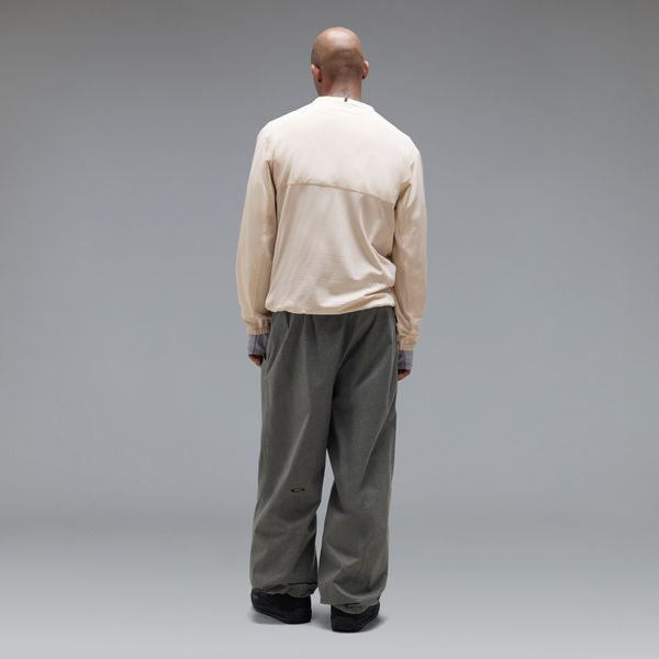Кофта Oakley Bowls Alpha Crewneck 8051731134993 фото