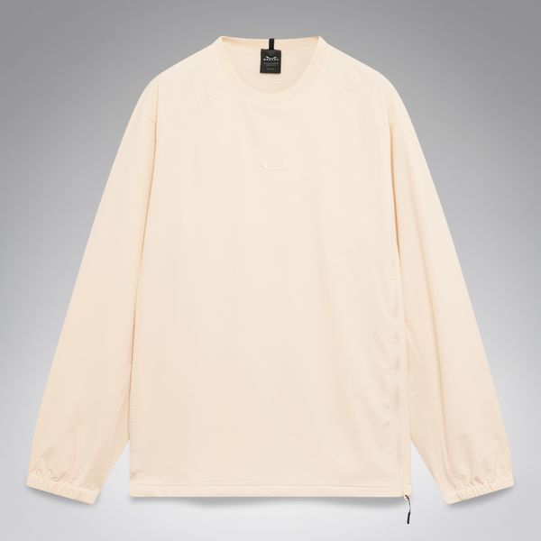Кофта Oakley Bowls Alpha Crewneck 8051731134993 фото