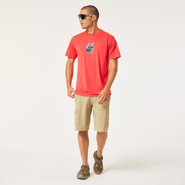 Шорти Oakley B1B Cargo Hybrid Short  8056153713375 фото