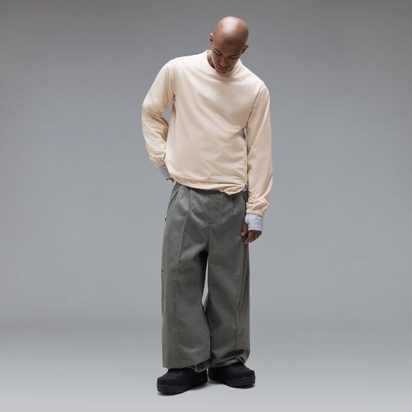 Кофта Oakley Bowls Alpha Crewneck 8051731134993 фото