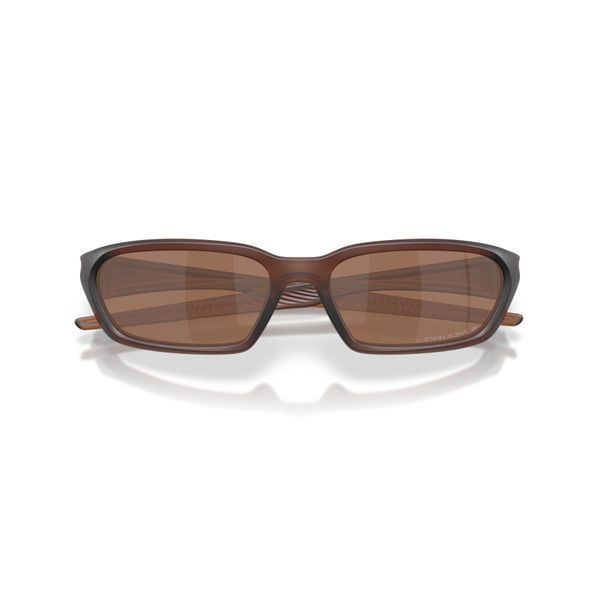 Сонцезахисні окуляри Oakley Terraforma Matte Rootbeer Prizm Tungsten Polarized 0888392686732 фото