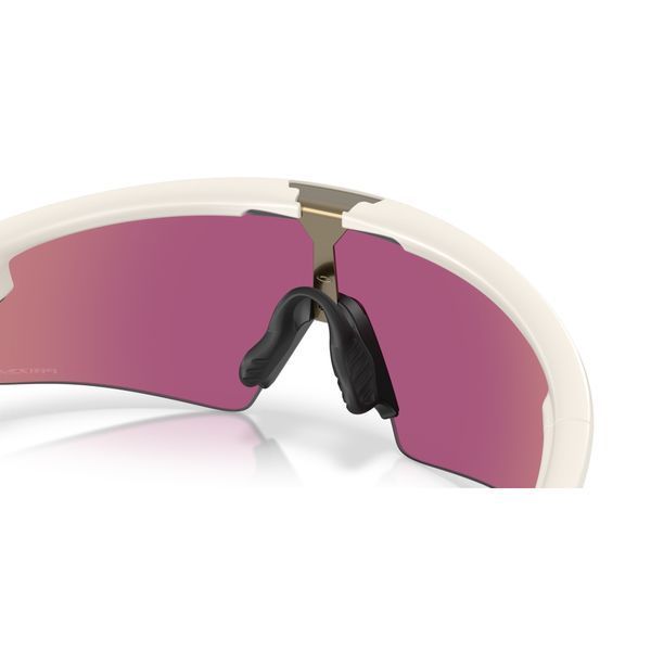 Сонцезахисні окуляри Oakley Sphaera Strike Matte Mist Prizm Road Jade 0888392688361 фото