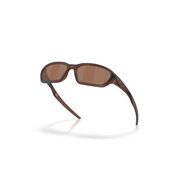 Сонцезахисні окуляри Oakley Terraforma Matte Rootbeer Prizm Tungsten Polarized 0888392686732 фото