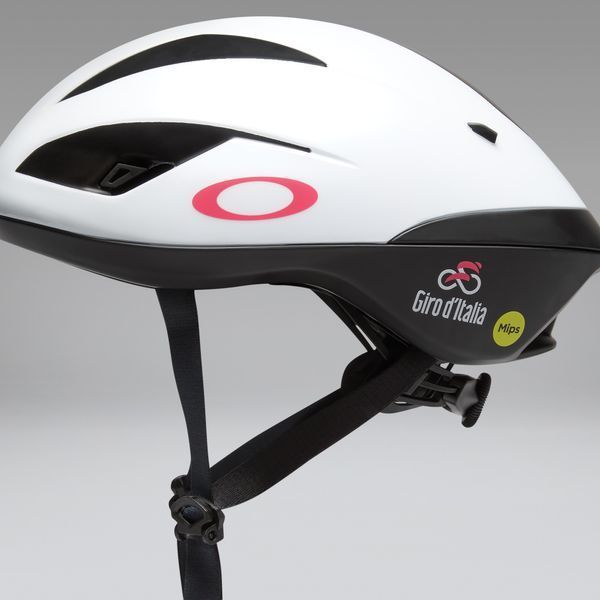 Шолом Oakley VELO MACH Mips Giro D'italia Collection 8051731109793 фото