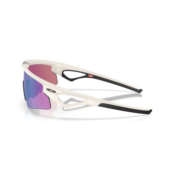 Сонцезахисні окуляри Oakley Sphaera Strike Matte Mist Prizm Road Jade 0888392688361 фото
