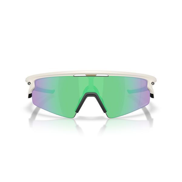 Сонцезахисні окуляри Oakley Sphaera Strike Matte Mist Prizm Road Jade 0888392688361 фото