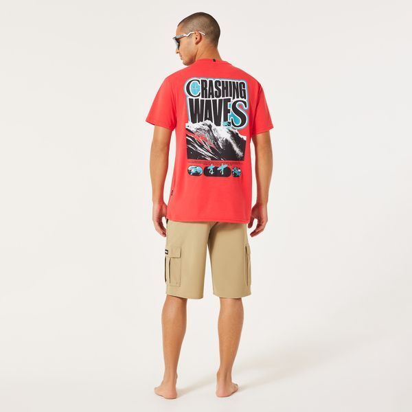 Шорти Oakley B1B Cargo Hybrid Short  8056153713375 фото