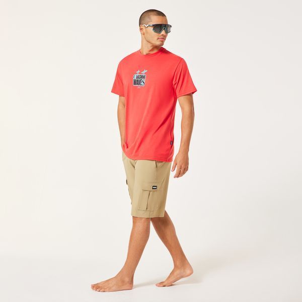 Шорти Oakley B1B Cargo Hybrid Short  8056153713375 фото