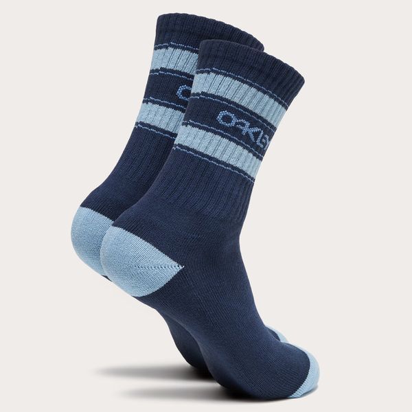 Шкарпетки Oakley B1B Icon Socks (3 PCS) 8056153281478 фото