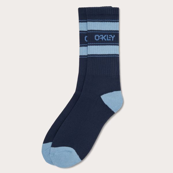 Шкарпетки Oakley B1B Icon Socks (3 PCS) 8056153281478 фото