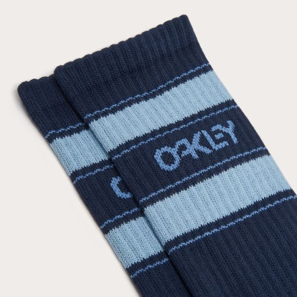 Шкарпетки Oakley B1B Icon Socks (3 PCS) 8056153281478 фото