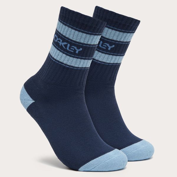 Шкарпетки Oakley B1B Icon Socks (3 PCS) 8056153281478 фото