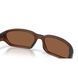 Сонцезахисні окуляри Oakley Terraforma Matte Rootbeer Prizm Tungsten Polarized 0888392686732 фото 7