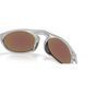Сонцезахисні окуляри Oakley Neo Jacket Satin Chrome Prizm Sapphire 0888392685636 фото 6