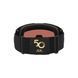 Гірськолижна маска Oakley Line Miner PRO L 50th Anniversary Prizm 24K & Prizm Iced Iridium 0888392662736 фото 6
