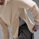 Кофта Oakley Bowls Alpha Crewneck 8051731134993 фото 2