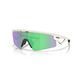 Сонцезахисні окуляри Oakley Sphaera Strike Matte Mist Prizm Road Jade 0888392688361 фото 1
