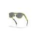 Сонцезахисні окуляри Oakley Frogskins Range XL Matte Fern/Transparent Fern Prizm Black 0888392672186 фото 3