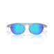 Сонцезахисні окуляри Oakley Neo Jacket Satin Chrome Prizm Sapphire 0888392685636 фото 2