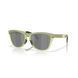 Сонцезахисні окуляри Oakley Frogskins Range XL Matte Fern/Transparent Fern Prizm Black 0888392672186 фото 1