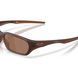 Сонцезахисні окуляри Oakley Terraforma Matte Rootbeer Prizm Tungsten Polarized 0888392686732 фото 6