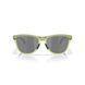 Сонцезахисні окуляри Oakley Frogskins Range XL Matte Fern/Transparent Fern Prizm Black 0888392672186 фото 2