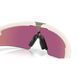 Сонцезахисні окуляри Oakley Sphaera Strike Matte Mist Prizm Road Jade 0888392688361 фото 7