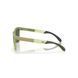 Сонцезахисні окуляри Oakley Frogskins Range XL Matte Fern/Transparent Fern Prizm Black 0888392672186 фото 4