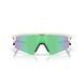 Сонцезахисні окуляри Oakley Sphaera Strike Matte Mist Prizm Road Jade 0888392688361 фото 2