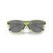 Сонцезахисні окуляри Oakley Frogskins Range XL Matte Fern/Transparent Fern Prizm Black 0888392672186 фото 7