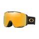 Гірськолижна маска Oakley Line Miner PRO L 50th Anniversary Prizm 24K & Prizm Iced Iridium 0888392662736 фото 2