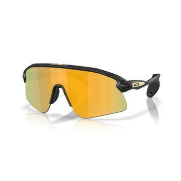 Сонцезахисні окуляри Oakley Stunt Devil (Gridiron Collection) Matte Black Splatter Prizm 24k 0888392689139 фото