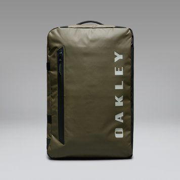 Сумка Oakley Terraquest 55L Hybrid Duffle 8051731144008 фото