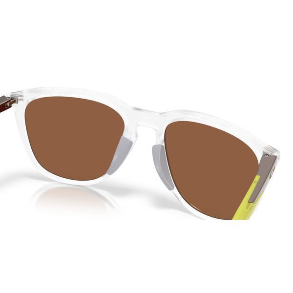Cонцезахисні окуляри Oakley Thurso Matte Clear Prizm Tungsten Polarized (Limitless Collection) 0888392685384 фото