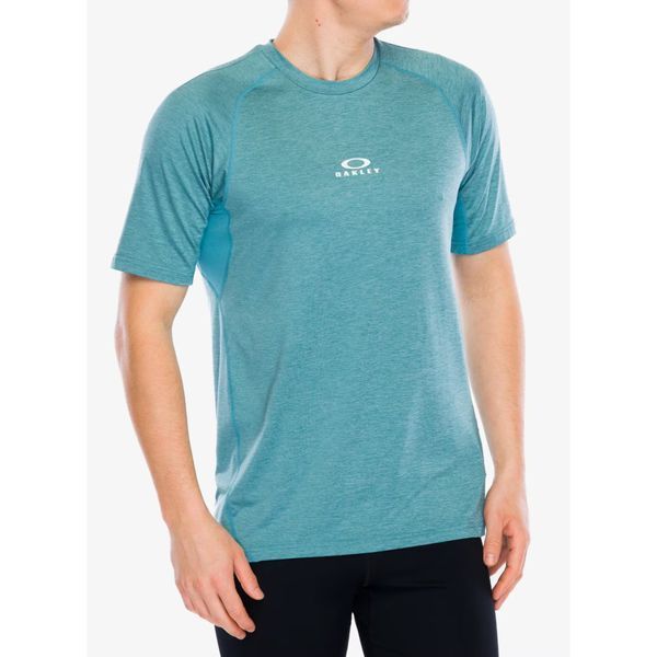 Футболка Oakley O Fit Rc SS Tee 8056153590266 фото