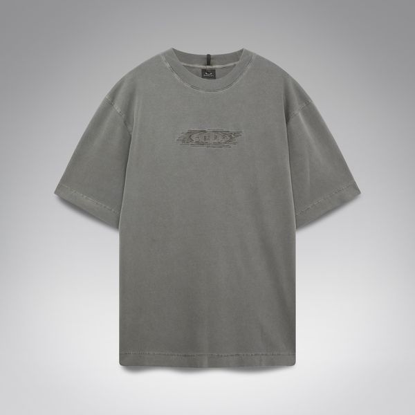 Футболка Oakley Echo Mod Embroidered Tee 8051731162507 фото