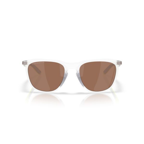 Cонцезахисні окуляри Oakley Thurso Matte Clear Prizm Tungsten Polarized (Limitless Collection) 0888392685384 фото
