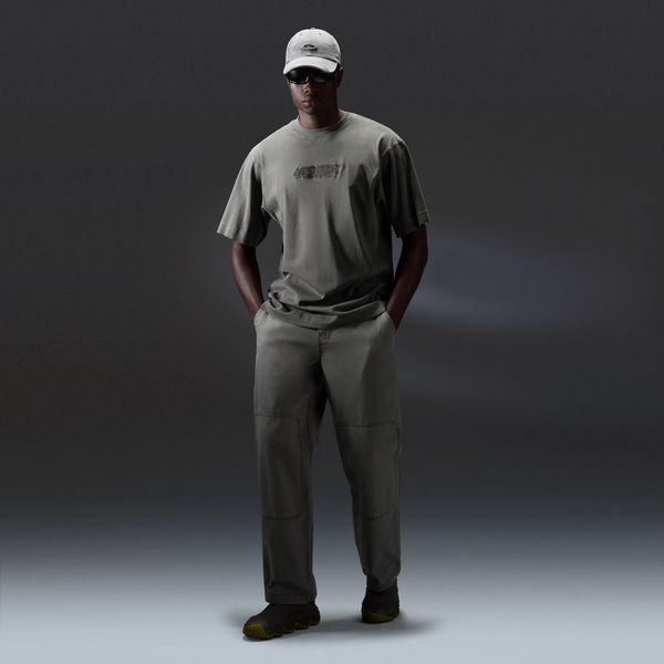 Футболка Oakley Echo Mod Embroidered Tee 8051731162507 фото