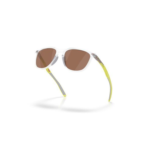 Cонцезахисні окуляри Oakley Thurso Matte Clear Prizm Tungsten Polarized (Limitless Collection) 0888392685384 фото