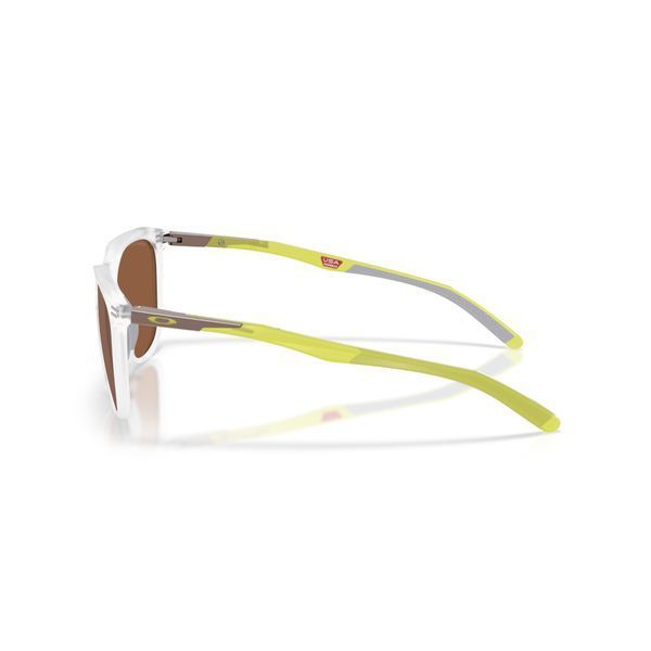 Cонцезахисні окуляри Oakley Thurso Matte Clear Prizm Tungsten Polarized (Limitless Collection) 0888392685384 фото