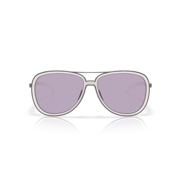 Сонцезахисні окуляри Oakley Split Time Matte Vapor Prizm Slate 0888392664662 фото