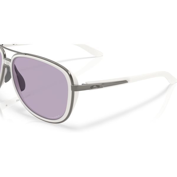 Сонцезахисні окуляри Oakley Split Time Matte Vapor Prizm Slate 0888392664662 фото