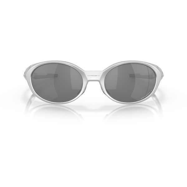Сонцезахисні окуляри Oakley Eye Jacket Redux Silver Prizm Black Polarized 0888392408402 фото