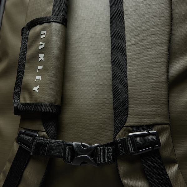 Сумка Oakley Terraquest 50L Hybrid Duffle 8051731144008 фото